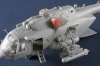 Trumpeter 05853 Russian Mi-8MTV5 Hip 1/48